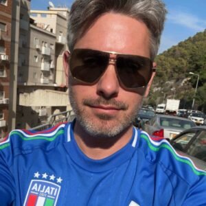 Paul / Haifa, Israel