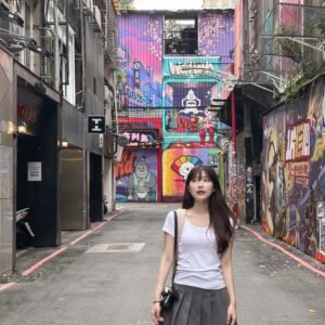 Riri / Incheon, Korea