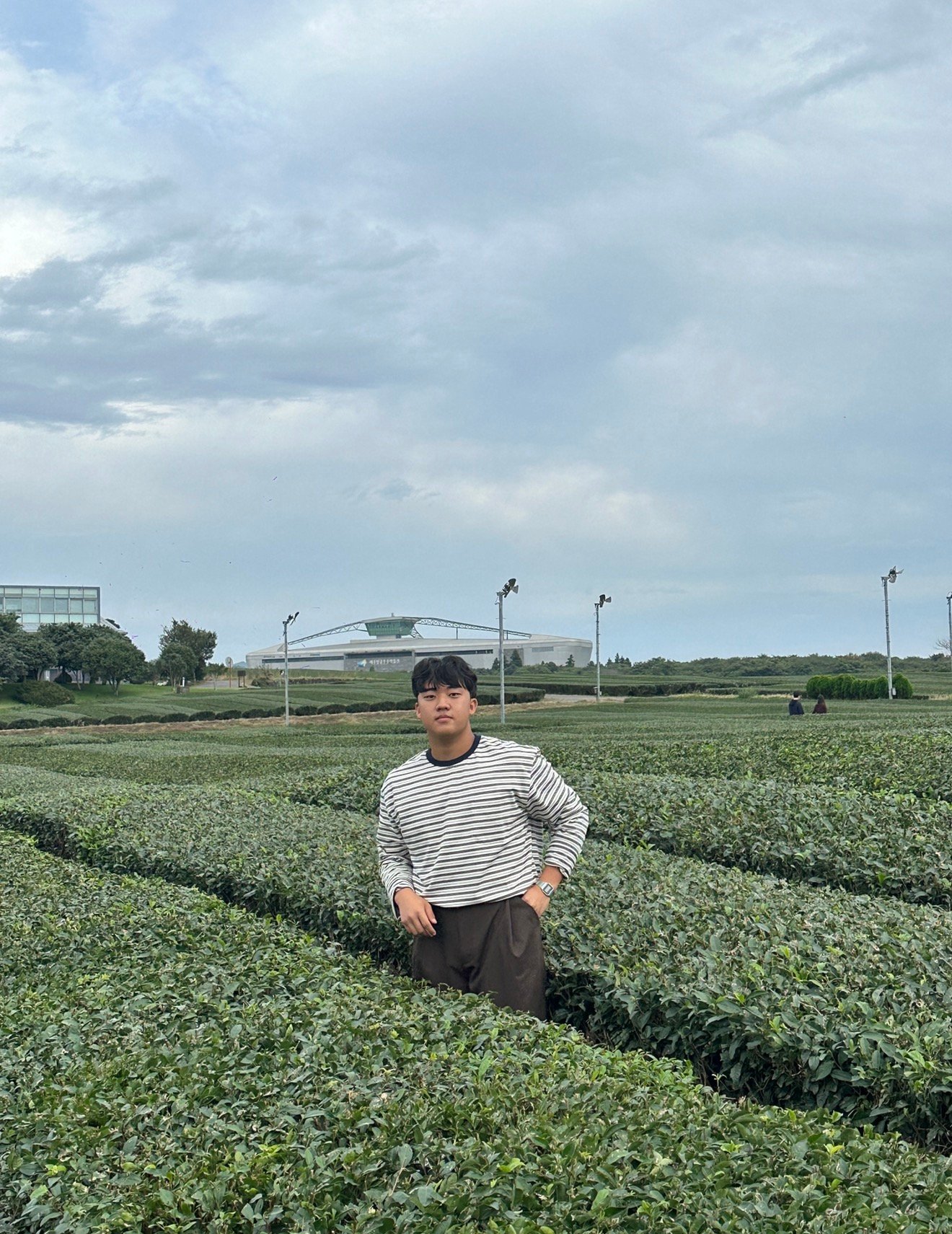 Gyuwon / Daegu, Korea