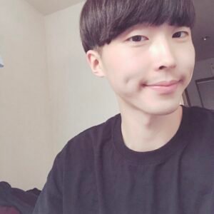 Jihoon / Daegu, Korea