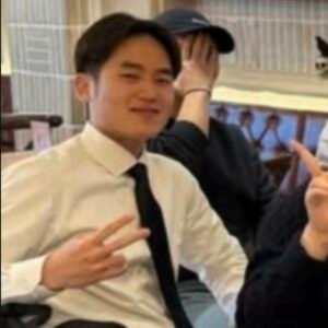 Leehan /  Daegu, Korea