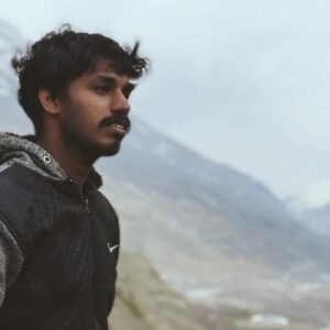 Irfhan / Kerala, India