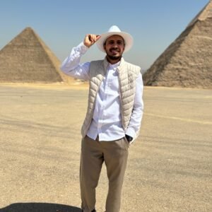 Abdeen / Giza, Egypt