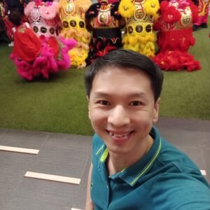 Gavin /  Kuala Lumpur, Malaysia