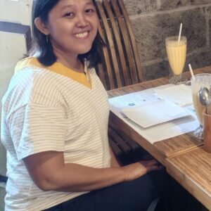 Marie / Manila/Phlippines