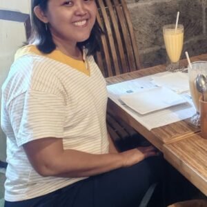 Marie / Manila, Phlippines