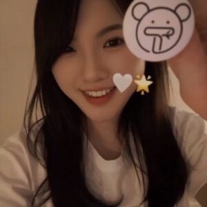 April / Daegu, Korea