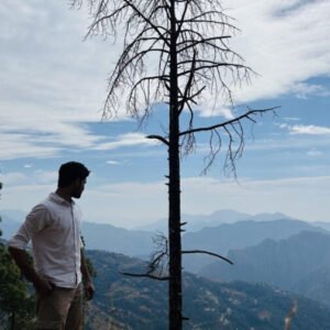 Navin /  Greater Noida, India