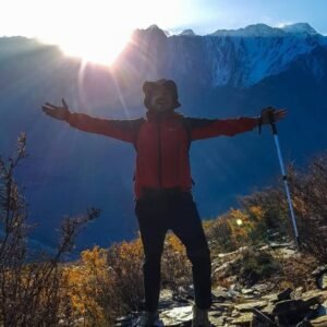 Noni / Pamir, Pakistan