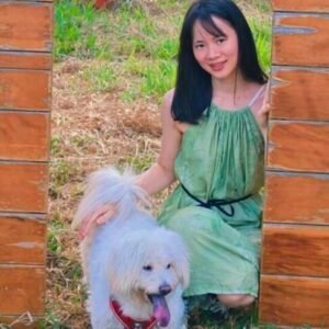 Tina / Guangzhou, China