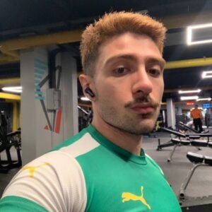 Kaol /  Istanbul, Turkiye