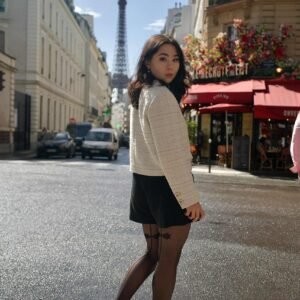 Madina / Paris, France