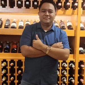 Francis / Cagayan de Oro, Philippines