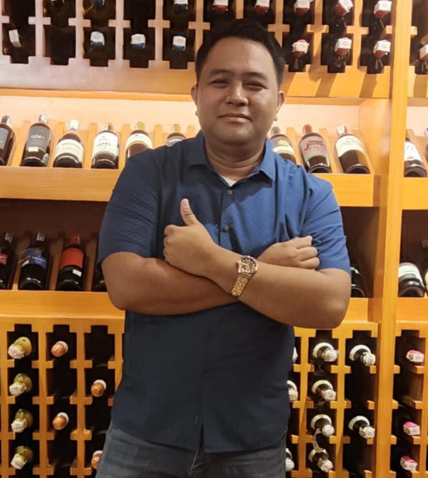 Francis / Cagayan de Oro, Philippines