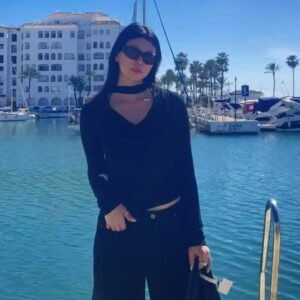 Jojo / Guangzhou, China