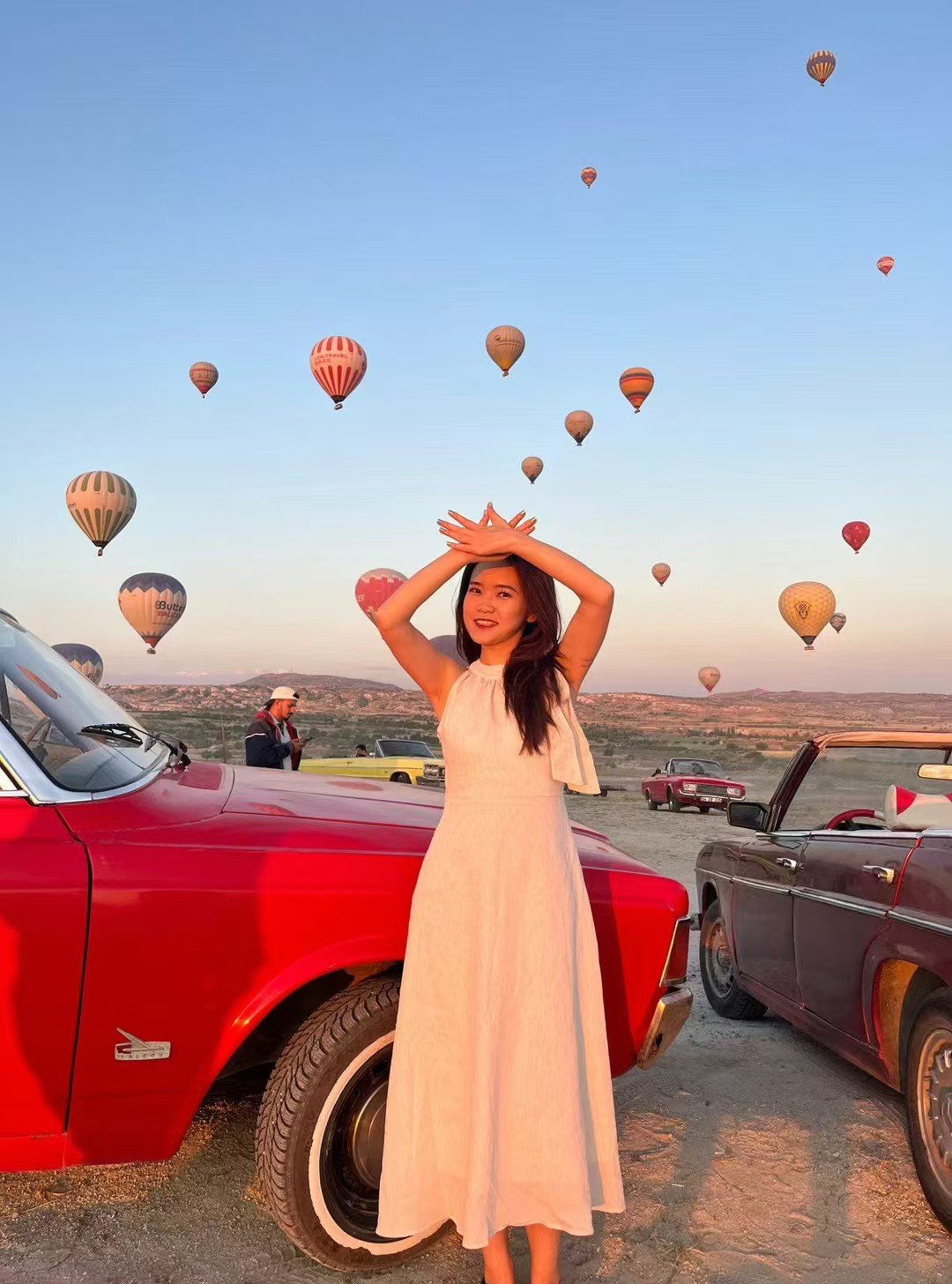 Olivia / Cheungdu, China