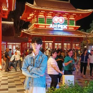 Albert / Surabaya, Indonesia