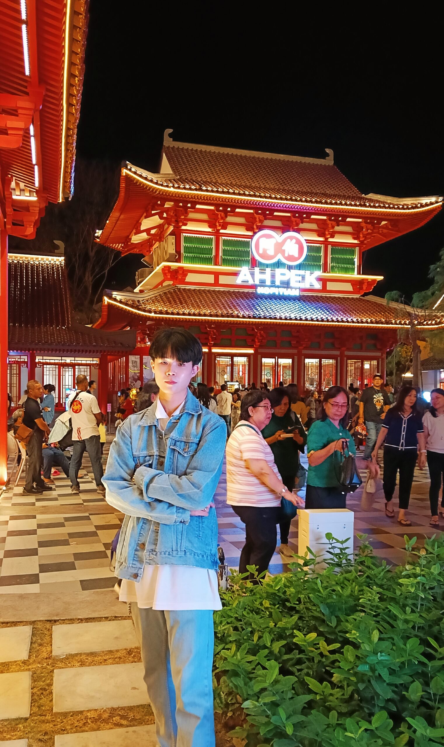 Albert / Surabaya, Indonesia