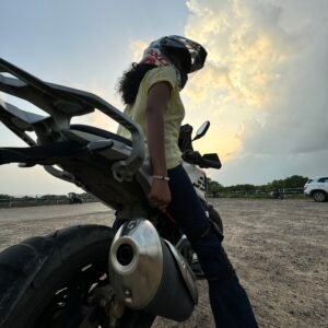 Aditi / Ahmedabad, India